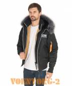 ������ AVIATOR HD � ��������� | ���� Black/Orange